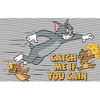 Cartoons and other-CO 2825